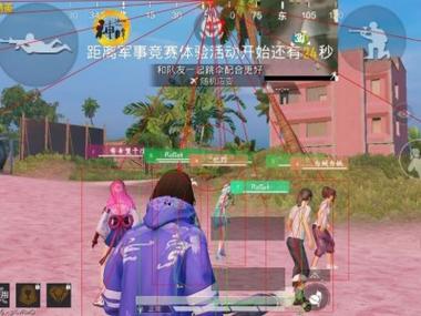 和平精英鬼泣辅助怎么用（和平精英辅助按键怎么用）